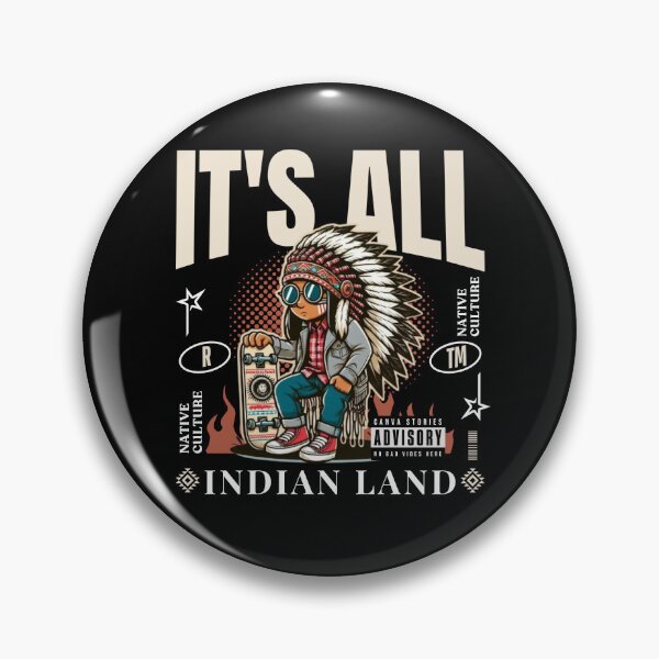 Item preview, It's all indian land designed and sold by Peerless-Prime.