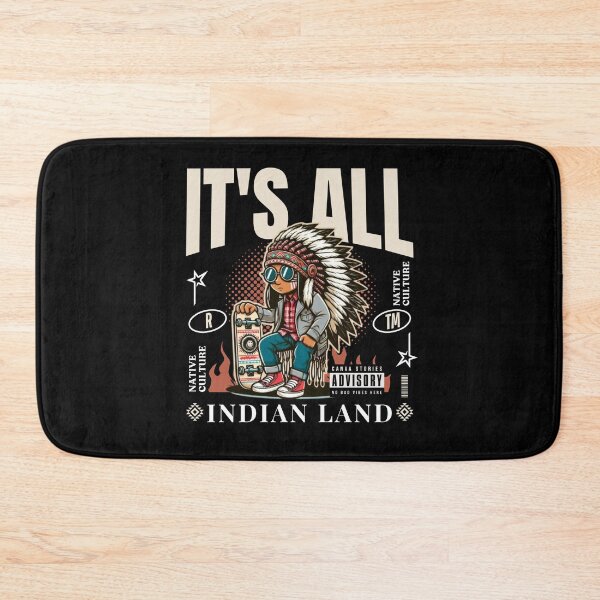 Item preview, It's all indian land designed and sold by Peerless-Prime.