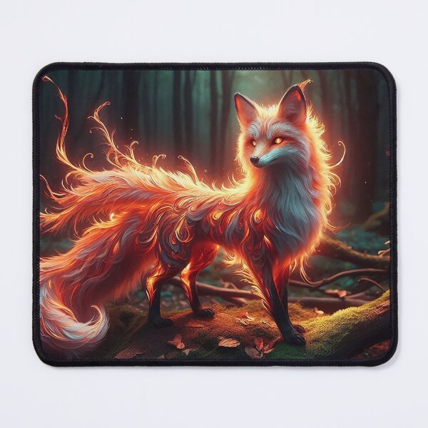 Item preview, Magical Blaze Creature designed and sold by FredaQuijanoa.