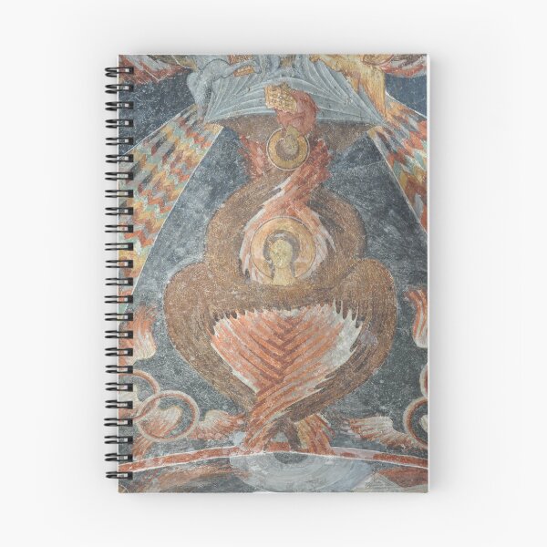 Item preview, Seraphim of Hagia Sophia in Trabzon designed and sold by catBeniamin.