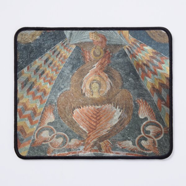 Item preview, Seraphim of Hagia Sophia in Trabzon designed and sold by catBeniamin.