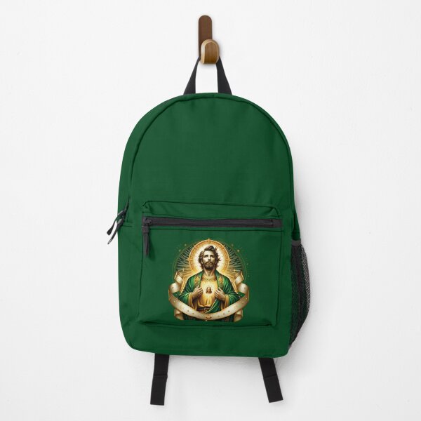 Item preview, Arte Religioso de San Judas Tadeo en Acuarela – Productos Espirituales para Camisetas, Tazas, Stickers y Más designed and sold by artedigital99.