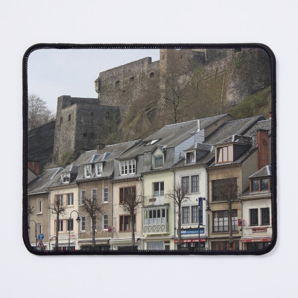 Item preview, Château-Fort de Bouillon, Ardennes, Belgium designed and sold by Imladris01.
