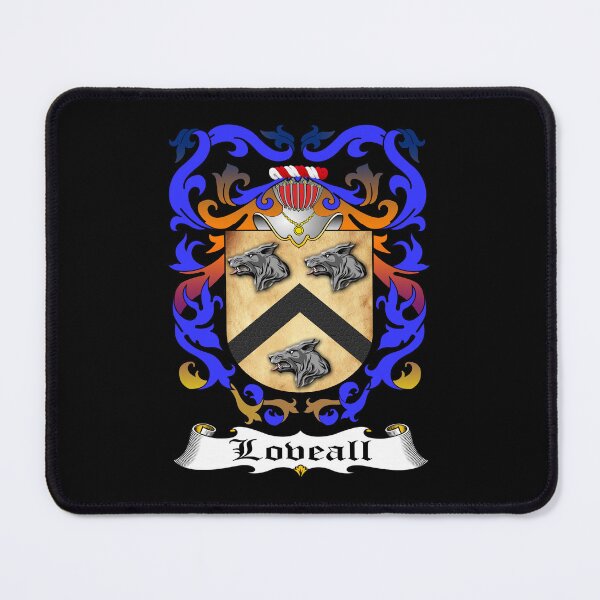 Item preview, LOVEALL designed and sold by CathalDevlin.