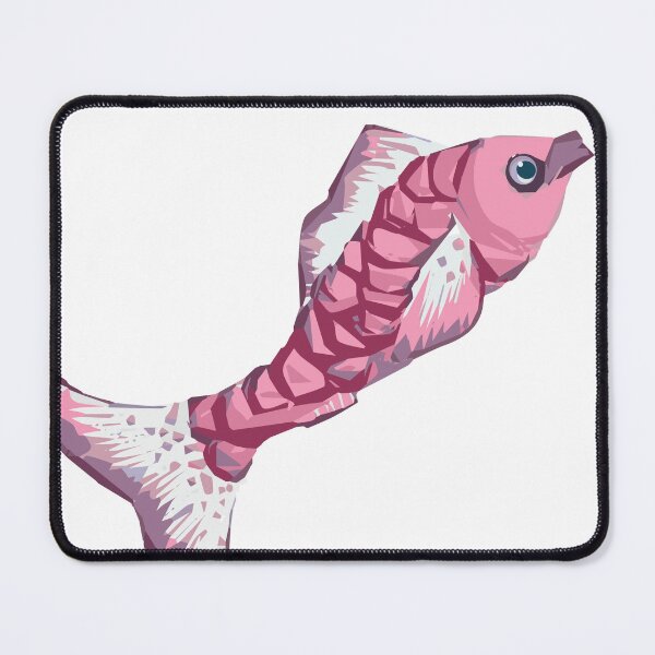 Item preview, Funny fish designed and sold by ZamriiArt.