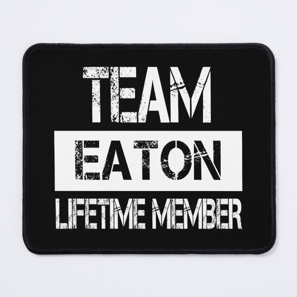 Item preview, Eaton Name Eaton Lifetime member designed and sold by Opera-Dan.