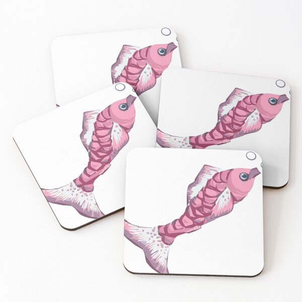 Item preview, Funny fish designed and sold by ZamriiArt.