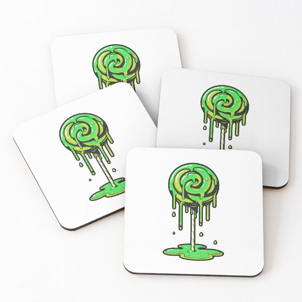 Item preview, El chupete de baba designed and sold by SebBsWork.