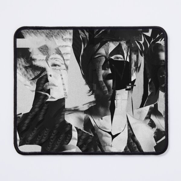 Item preview, Maggie Rogers Abstract Collage designed and sold by Consilio88.