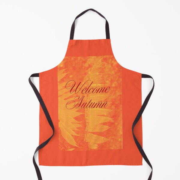 Item preview, Welcome autumn designed and sold by Yanka22013.