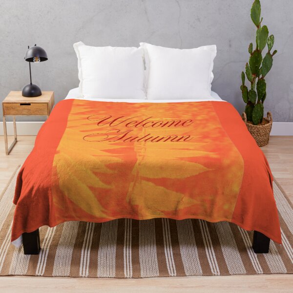 Item preview, Welcome autumn designed and sold by Yanka22013.