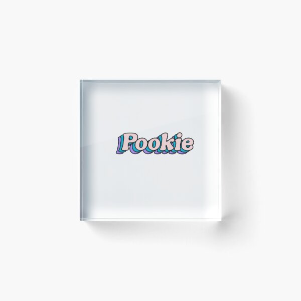 Item preview, Pookie designed and sold by ArtAttackStudios.