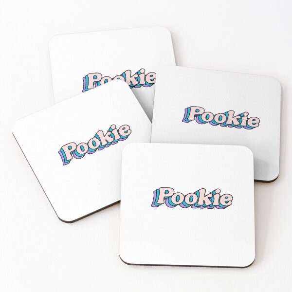 Item preview, Pookie designed and sold by ArtAttackStudios.