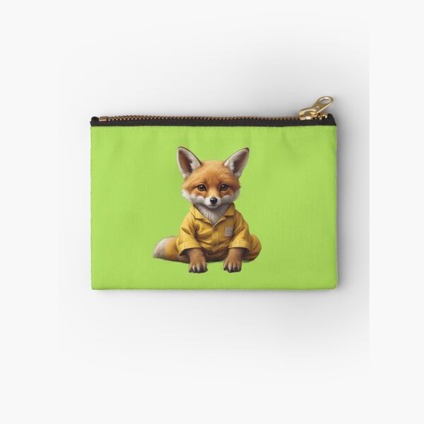 Item preview, Baby fox designed and sold by GasconyPassion.
