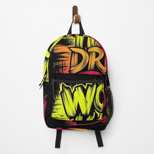 Item preview, Work Hard Dream Big designed and sold by Luka-work.