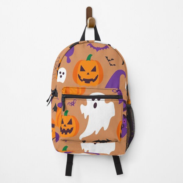 Item preview, Spooky Halloween Pattern Delight designed and sold by tutoo clothes.