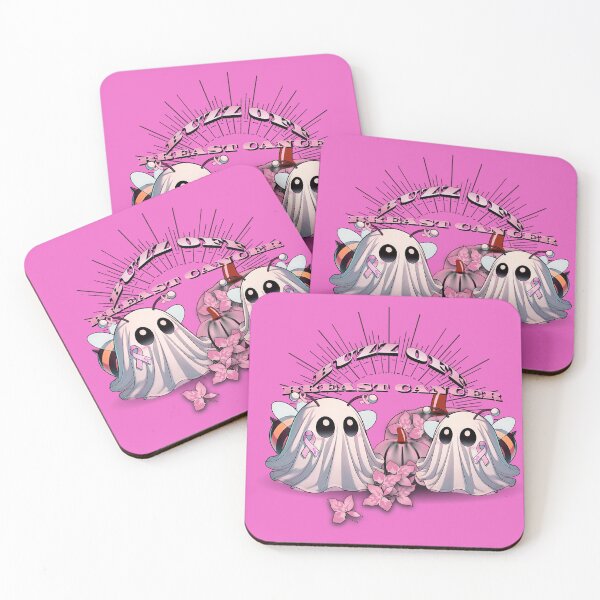 Item preview, Buzz-Off Breast Cancer designed and sold by StormandStar.