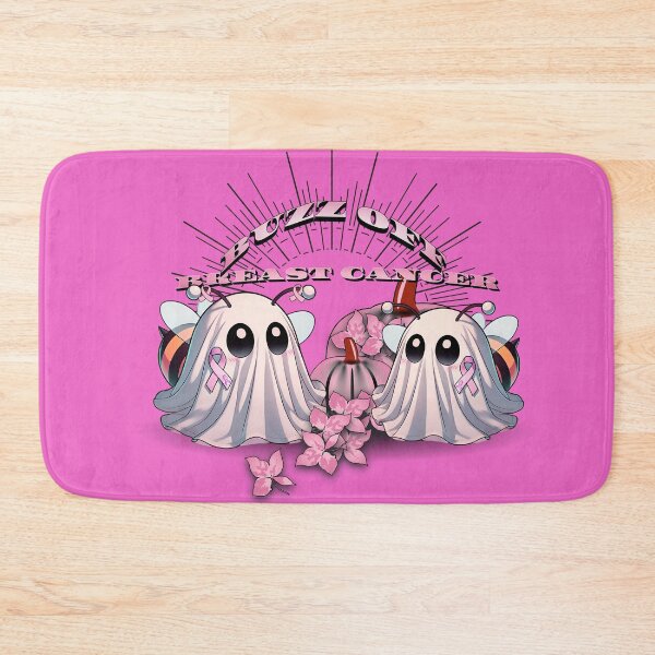 Item preview, Buzz-Off Breast Cancer designed and sold by StormandStar.