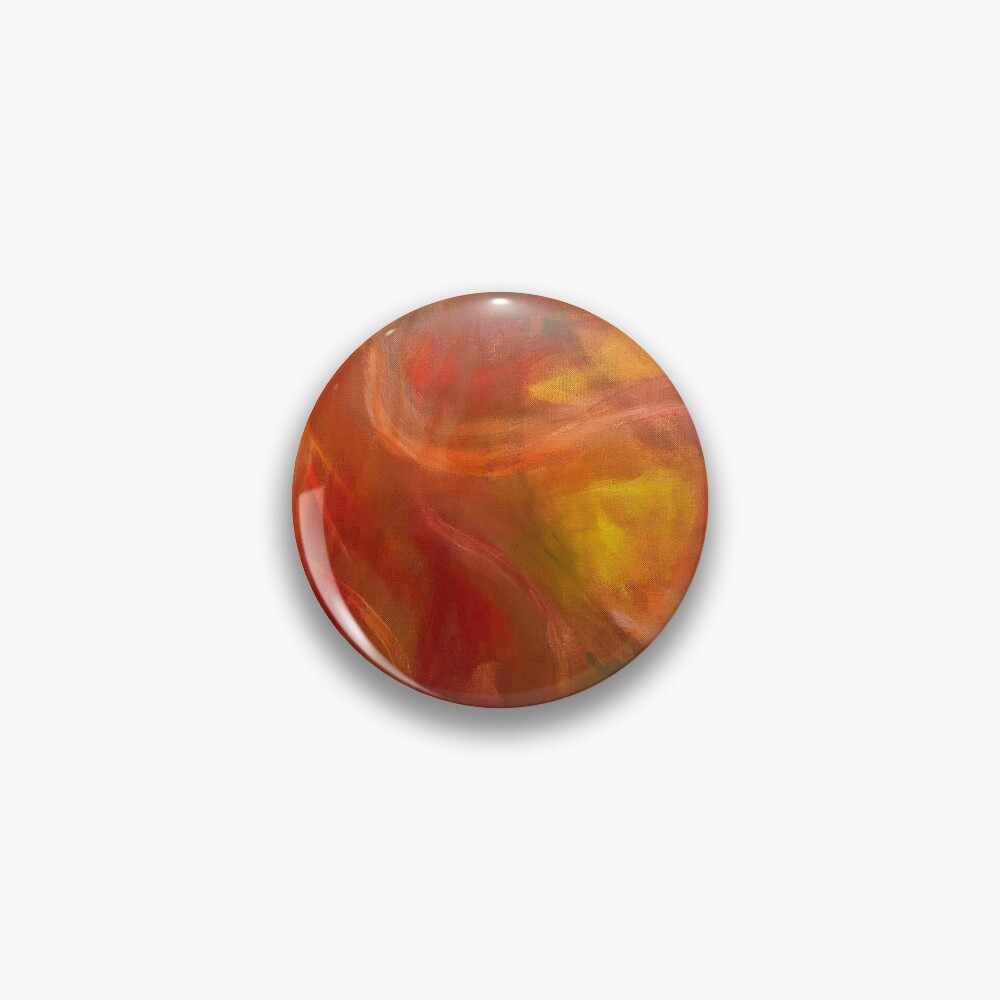 Item preview, Pin designed and sold by AbstractWhim.