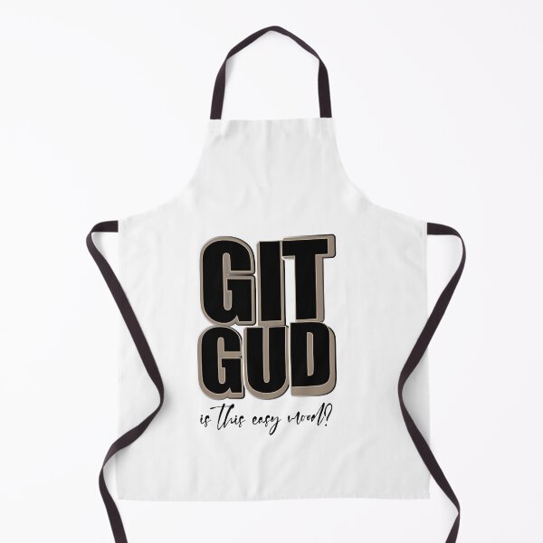 Item preview, Git Gud  is this easy mood for gamer designed and sold by Fariashamshad.