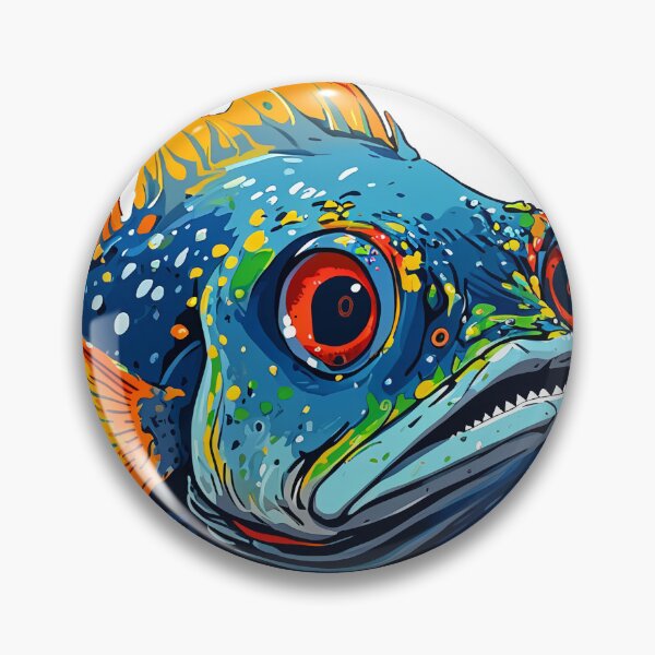 Item preview, Ghost Fish GFX-5 designed and sold by oversea.