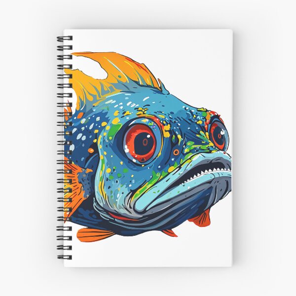 Item preview, Ghost Fish GFX-5 designed and sold by oversea.