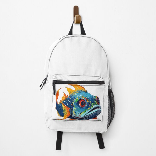 Item preview, Ghost Fish GFX-5 designed and sold by oversea.