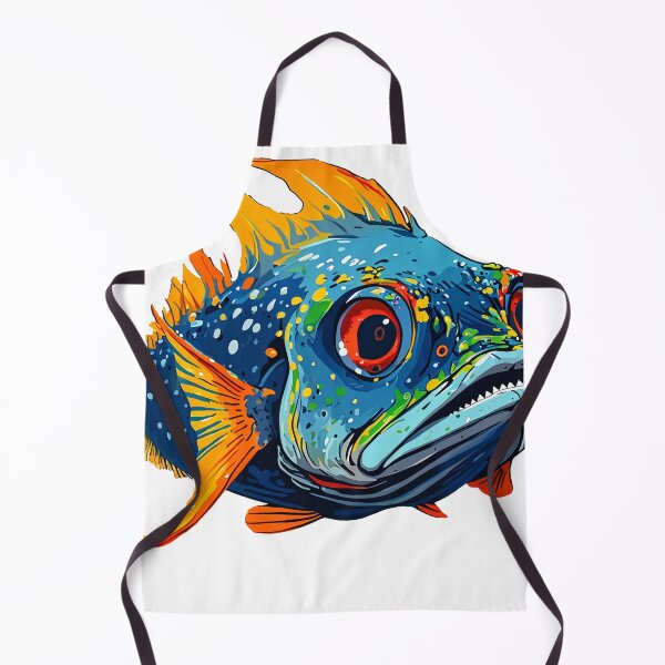 Item preview, Ghost Fish GFX-5 designed and sold by oversea.