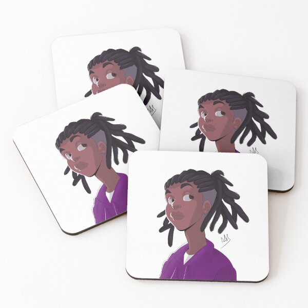 Item preview, African Prince Anime Youth designed and sold by Prince Sigudu.