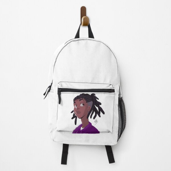 Item preview, African Prince Anime Youth designed and sold by Prince Sigudu.