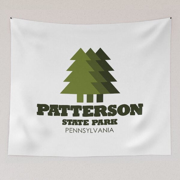 Item preview, Patterson State Park Pennsylvania designed and sold by bivenart.