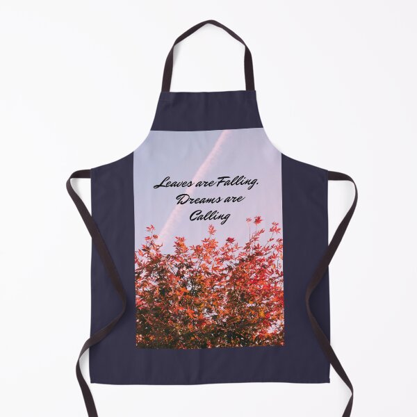 Item preview, Leaves are falling designed and sold by Yanka22013.