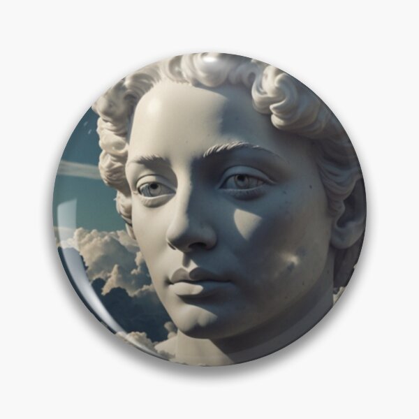 Item preview, Face in the clouds! designed and sold by Josejuju.
