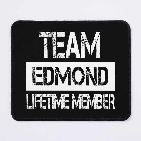 Item preview, Edmond Name Edmond Lifetime member designed and sold by Opera-Dan.