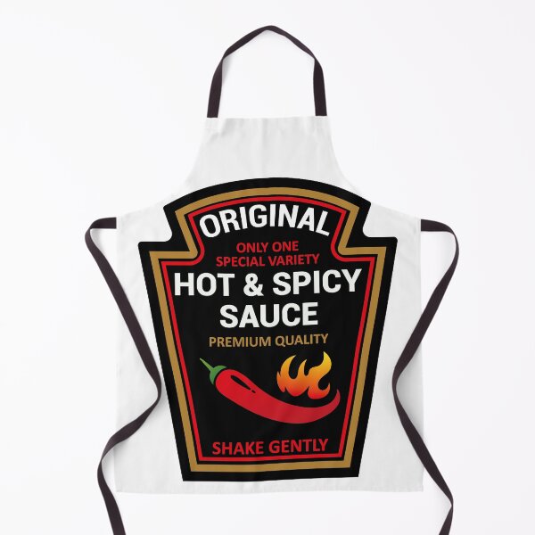 Item preview, Hot Spicy Chili Sauce Halloween Costume Family Group Matching Couple Ketchup Mustard Mayo Classic designed and sold by NADIASHOP86.