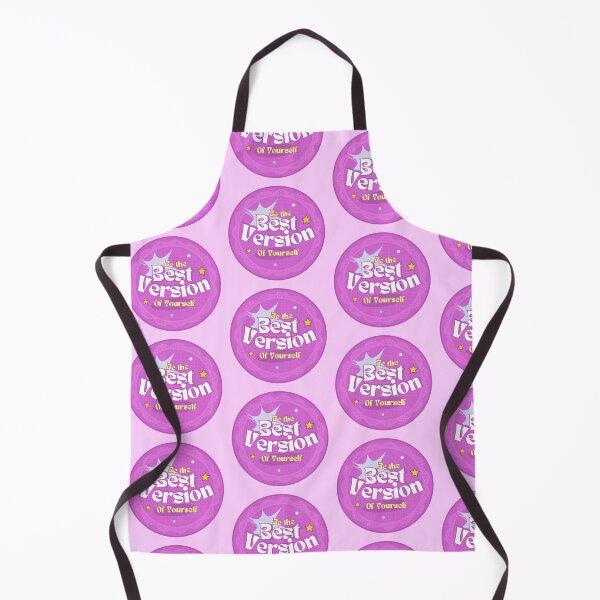 Item preview, Be the best version of yourself designed and sold by Alina Elisabetta.