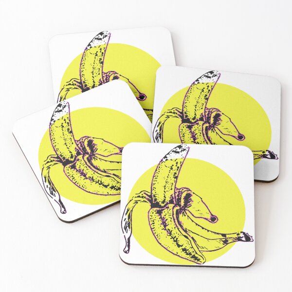 Item preview, Banana designed and sold by ARTPT.
