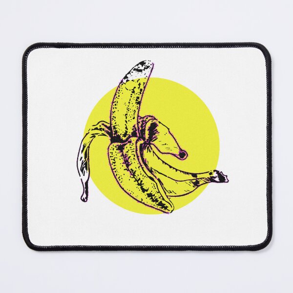 Item preview, Banana designed and sold by ARTPT.