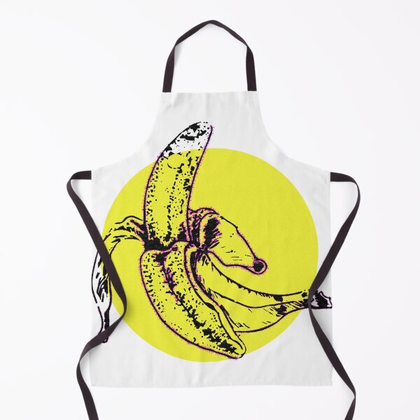 Item preview, Banana designed and sold by ARTPT.