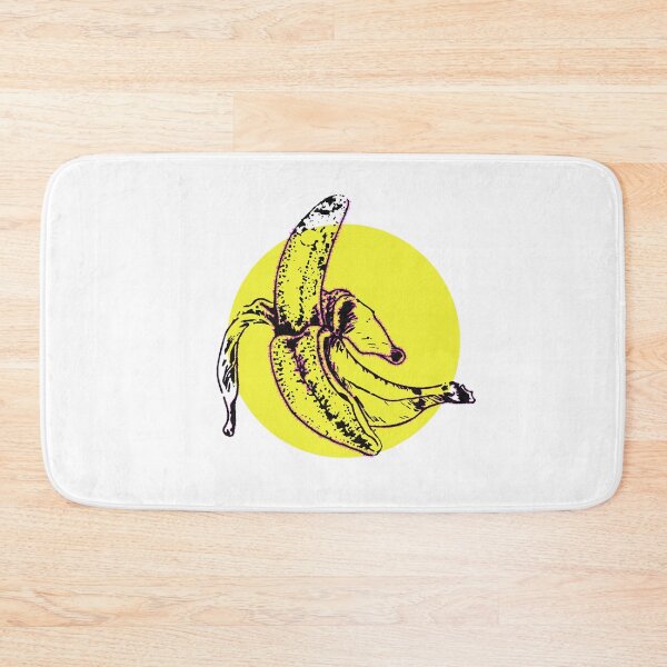Item preview, Banana designed and sold by ARTPT.