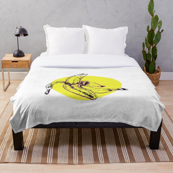 Item preview, Banana designed and sold by ARTPT.