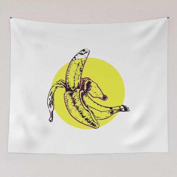 Item preview, Banana designed and sold by ARTPT.