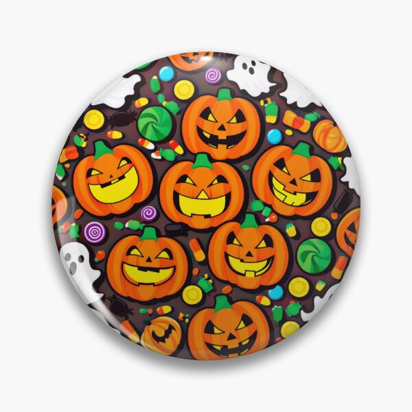 Item preview, Halloween 123 designed and sold by Zeir Shop.
