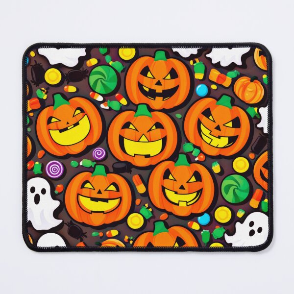 Item preview, Halloween 123 designed and sold by Zeir Shop.