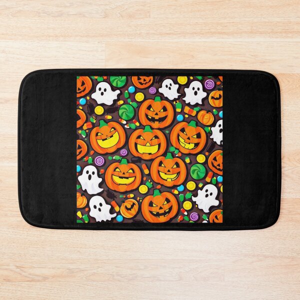 Item preview, Halloween 123 designed and sold by Zeir Shop.