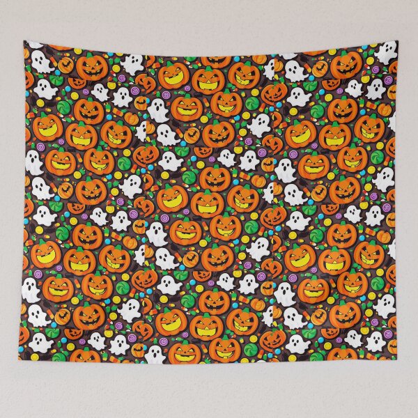 Item preview, Halloween 123 designed and sold by Zeir Shop.