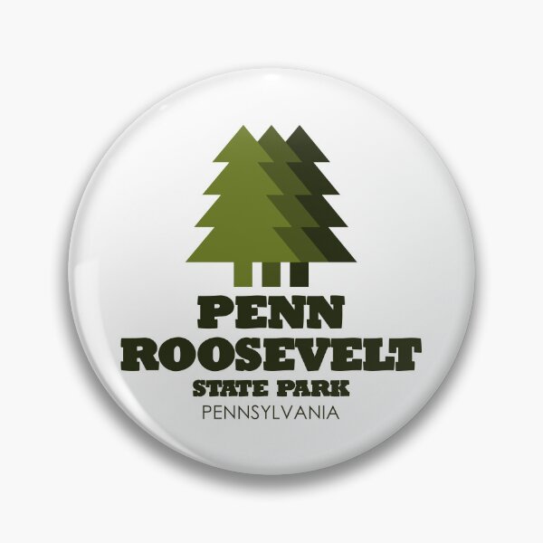 Item preview, Penn Roosevelt State Park Pennsylvania designed and sold by bivenart.