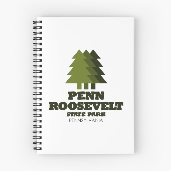 Item preview, Penn Roosevelt State Park Pennsylvania designed and sold by bivenart.