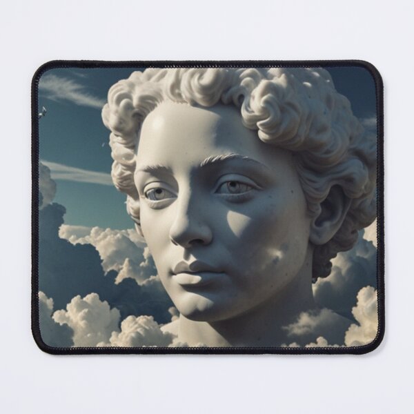 Item preview, Face in the clouds! designed and sold by Josejuju.