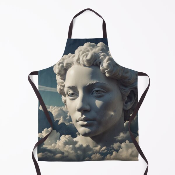 Item preview, Face in the clouds! designed and sold by Josejuju.
